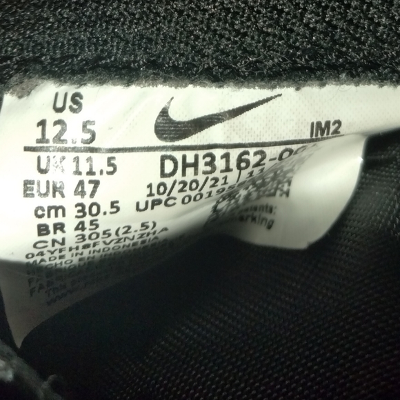 Men's Nike Court Legacy - Picture 1 of 5